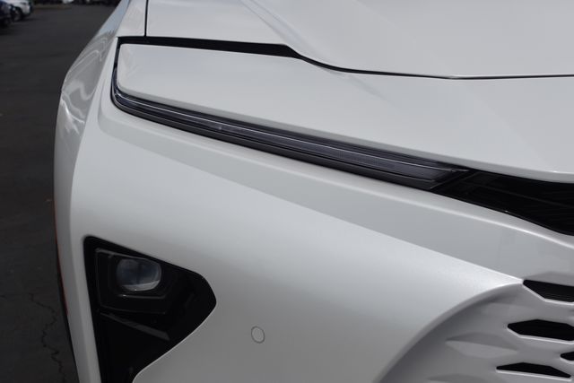 New 2026 Toyota Crown Signia SUV