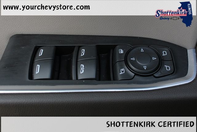 Used 2024 Chevrolet Silverado 1500 Truck