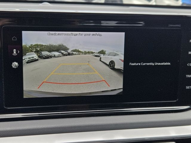 2024 Kia K5 - $22,703