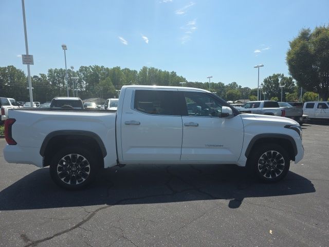 2026 Toyota Tundra Limited - Photo 10