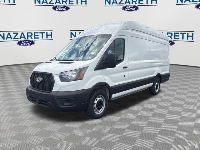 new 2026 Ford Transit-350 car, priced at $56,946