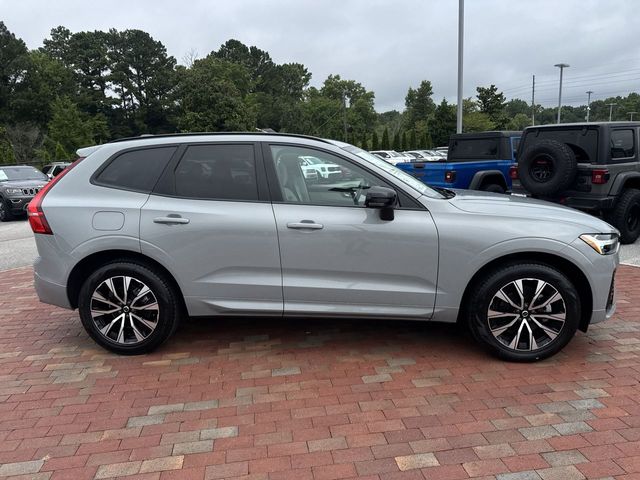 Used 2025 Volvo XC60 SUV
