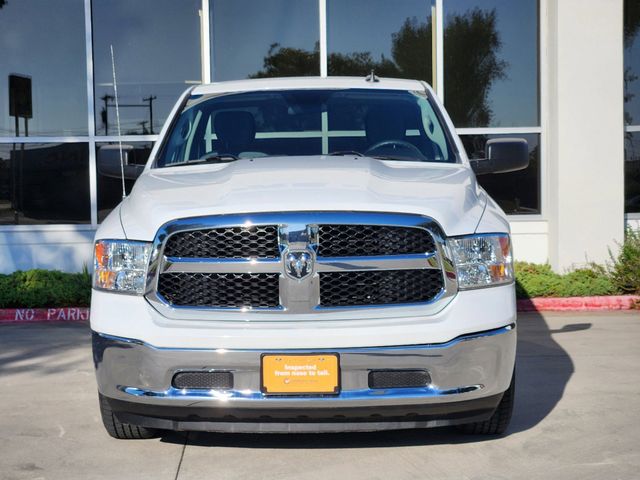 2022 Ram 1500 Classic Tradesman 2