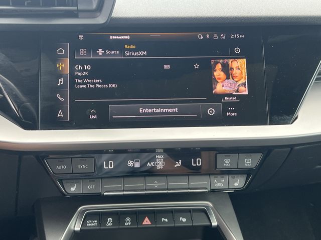Used 2024  Audi Premium image 20