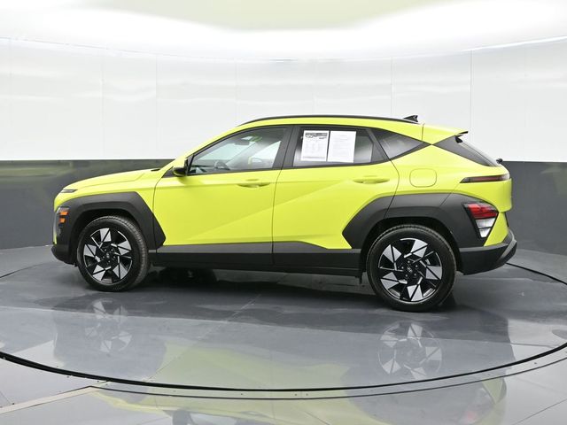 2024 Hyundai Kona SEL 5