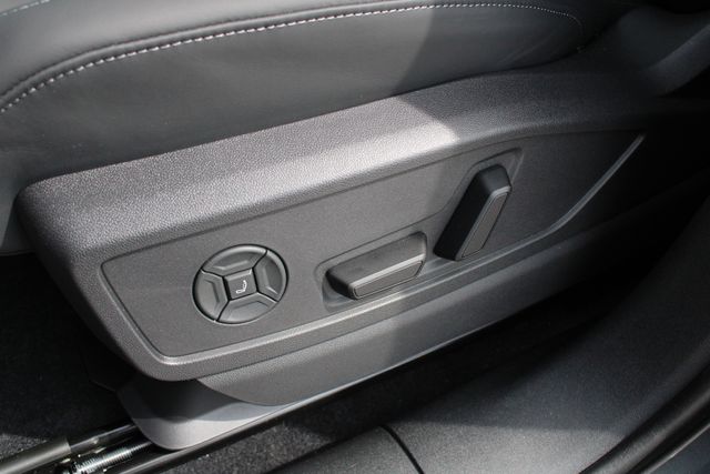 New 2025 Gray Audi  image 3