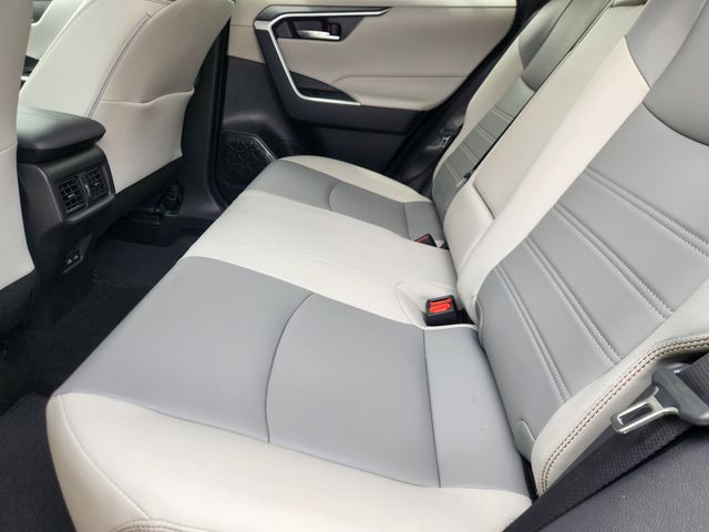 2024 Toyota RAV4 XLE Premium Gray at Community Toyota