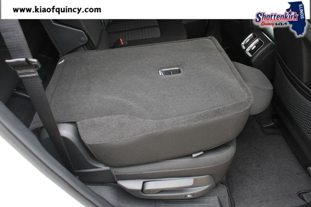 New 2026 Kia Sorento SUV