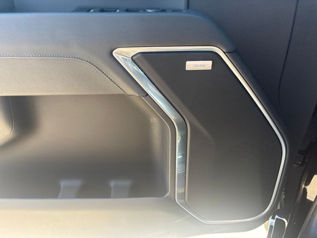 New 2026 Chevrolet Silverado 1500 Truck