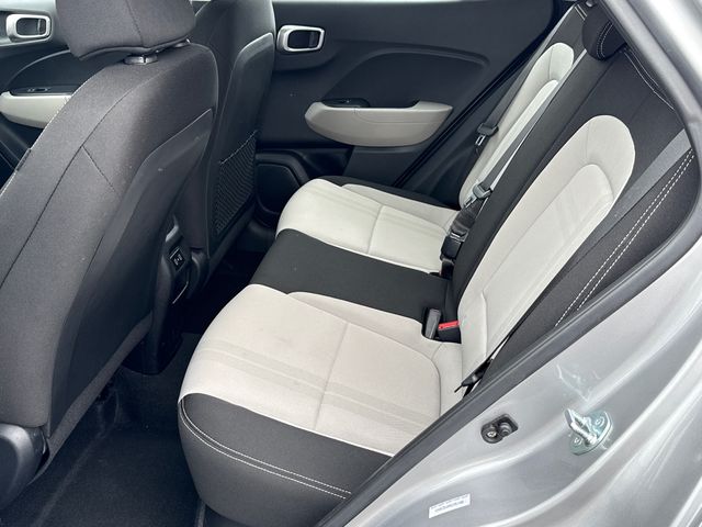Used 2025 Hyundai Venue SUV