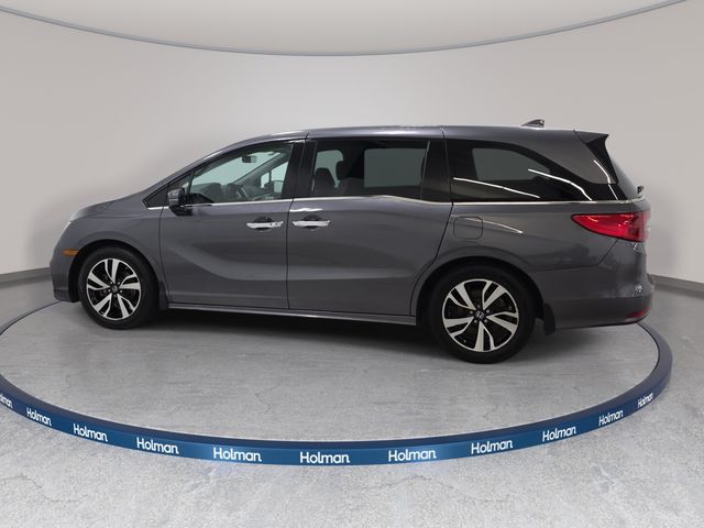Used 2019 Black Honda Elite image 9