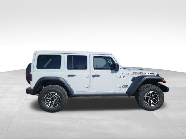 2024 Jeep Wrangler Rubicon 14