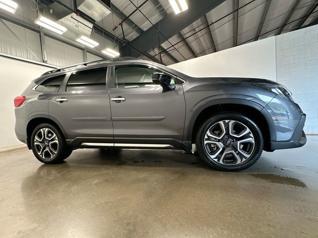 2024 Subaru Ascent Touring Gray at Auto Express Mitsubishi