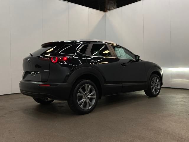 2023 Mazda CX-30 2.5 S Select