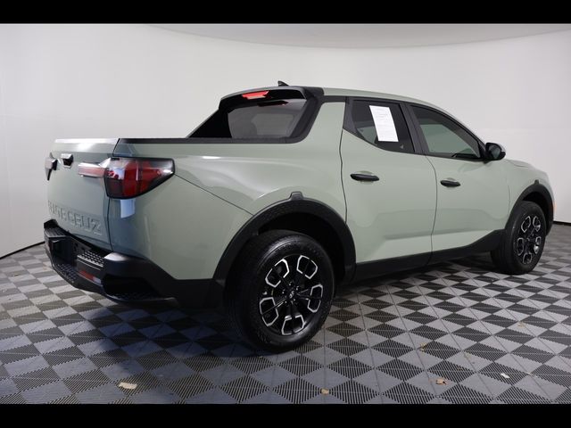 2024 Hyundai Santa Cruz SEL - Photo 6