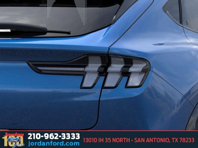 New Car 2025 Ford Mustang Mach-e  Premium For Sale Under $50,000 In San Antonio, Texas