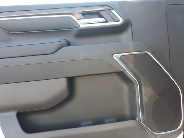 New 2026 Chevrolet Silverado 2500 LT Crew Cab for sale #TF329393 - photo 20