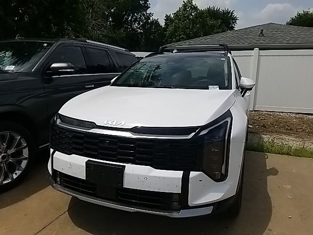 Used 2026 Kia Sportage SUV