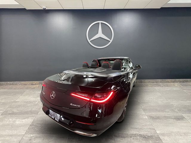 used 2025 Mercedes-Benz CLE car, priced at $64,991