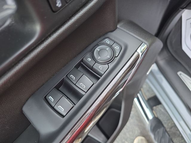 Used 2020 Gray Chevrolet LTZ image 29