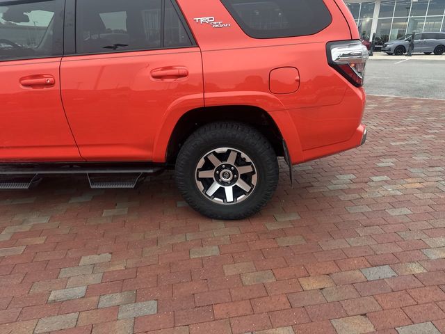 Used 2024 Toyota 4Runner SUV