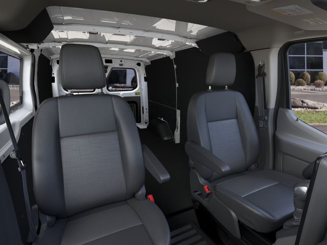 New 2026 Ford Transit-250 Van