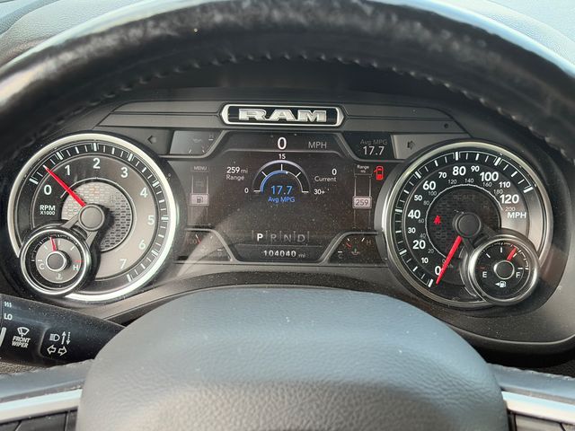 Used 2020 Ram 1500 Truck