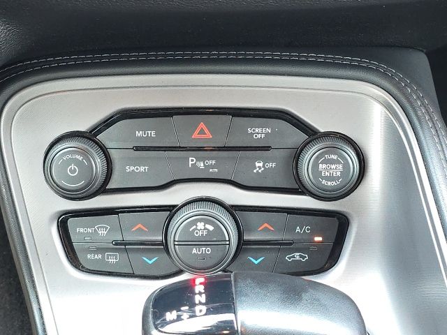 Photo of 2023 Dodge Challenger GT in Dallas, GA - 27,  2023 Dodge Challenger GT:B01859