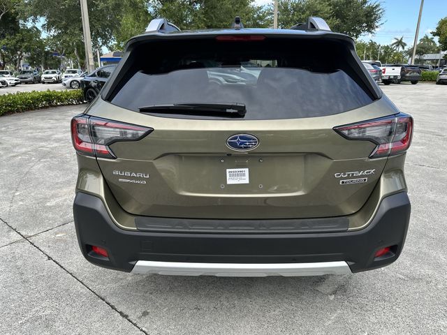 Used 2023 Subaru Outback SUV