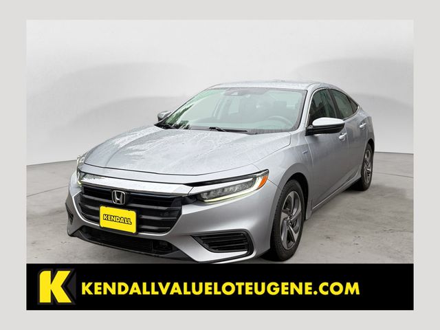 2019 Honda Insight