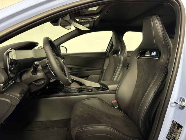 New 2025 Hyundai Elantra N For Sale in Indianapolis, IN