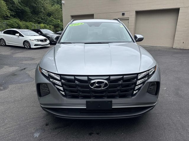 2024 Hyundai Tucson - Image 2