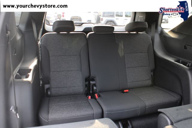 2026 Chevrolet Traverse LT - Photo 21