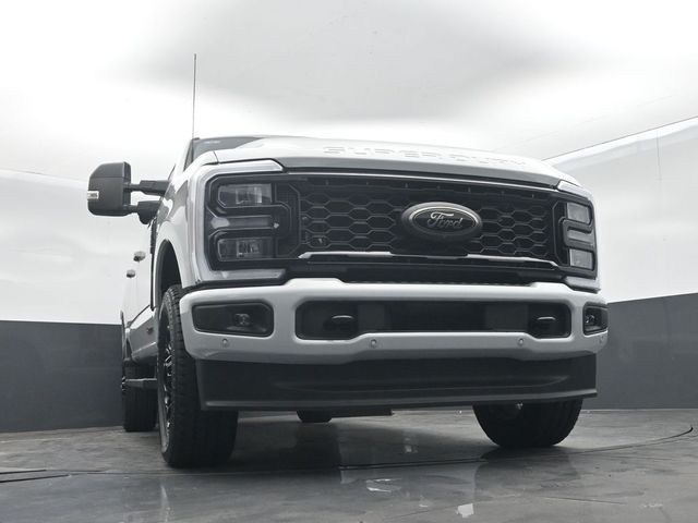 2025 Ford F-250 Super Duty Lariat - Photo 46