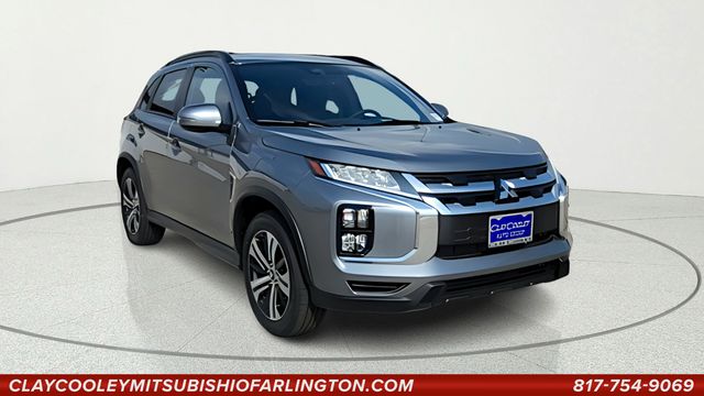 2026 Mitsubishi Outlander Sport SEL
