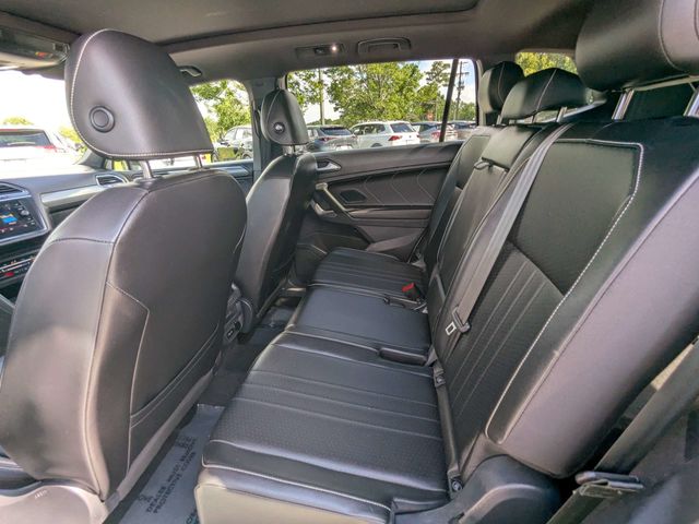Used 2023 Volkswagen Tiguan SUV
