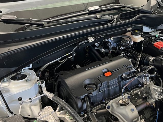 HR-V Sport