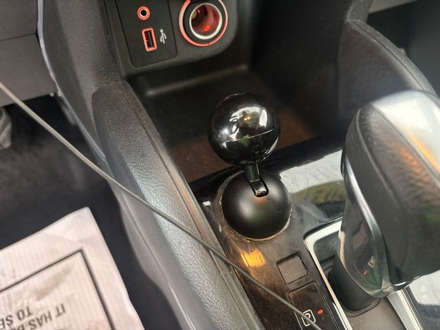 Used 2021 Nissan Kicks SUV