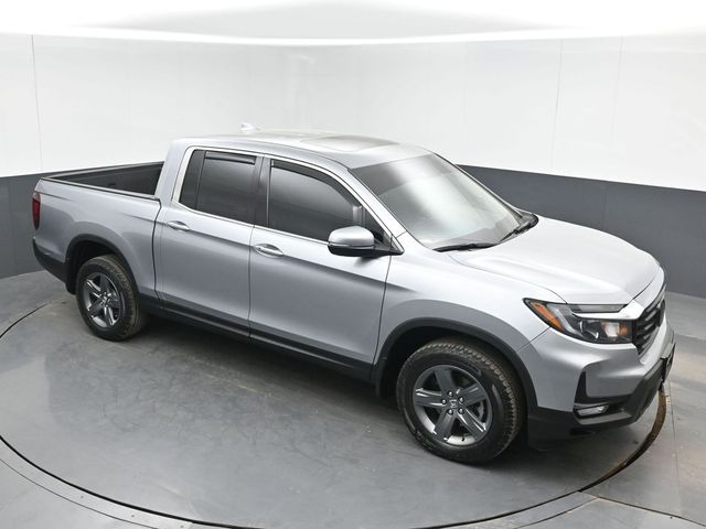 2023 Honda Ridgeline RTL AWD's photo