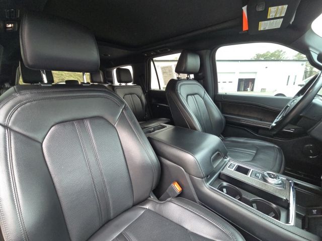 2021 Ford Expedition Limited:167621B