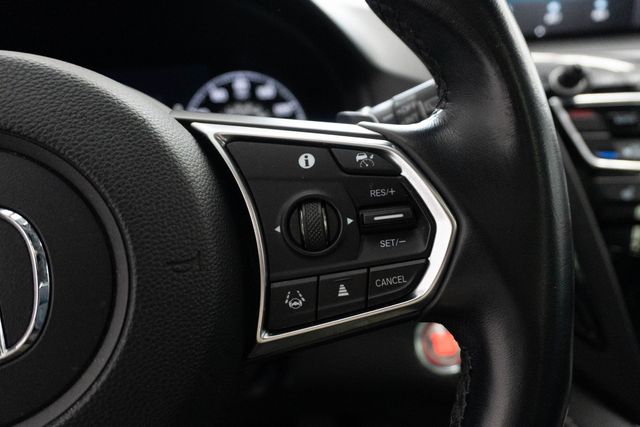 Used 2023 Acura RDX SUV