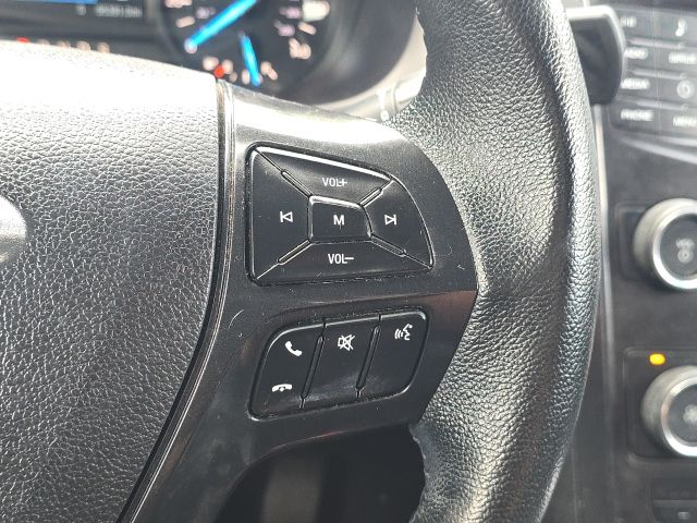 2018 Ford Explorer XLT:169570A