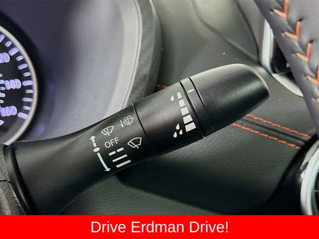 Used 2025 Nissan Sentra Sedan