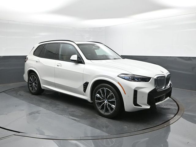 Used 2024 BMW X5 SUV