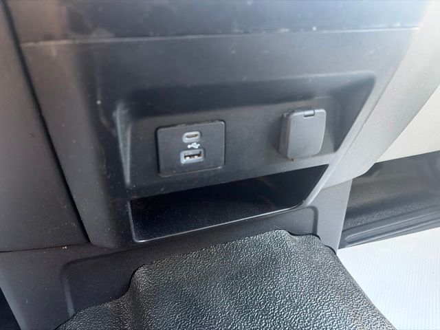 2021 Ford F-250SD XL Black at Grove City Ford