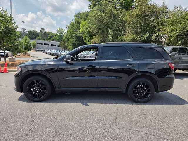 Used 2020 Black Dodge GT Plus image 4
