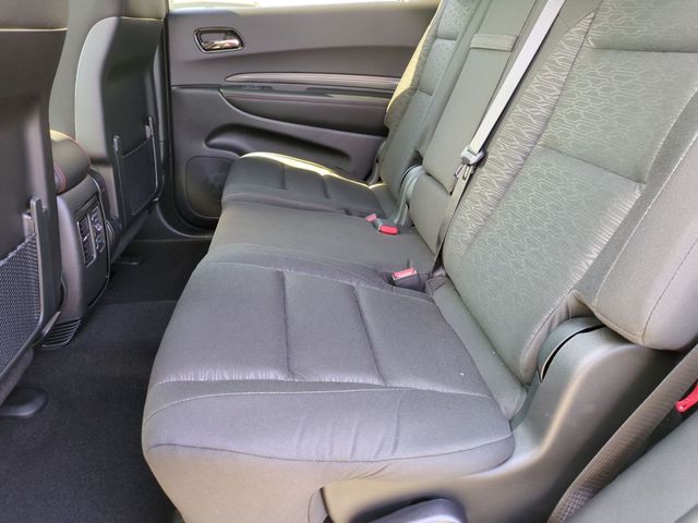 new 2026 Dodge Durango car, priced at $42,949