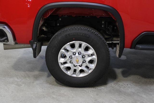 Used 2026 Red Chevrolet LT image 34