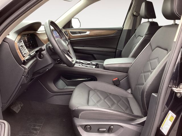 Used Car 2025 Volkswagen Atlas  2.0t Se W/technology For Sale Under $35,000 In San Antonio, Texas