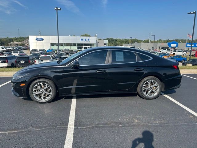 Used 2023 Hyundai Sonata Sedan
